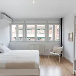 Charming Duplex In Granada
