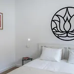 Charming Duplex In Granada