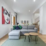 Charming Duplex In Granada