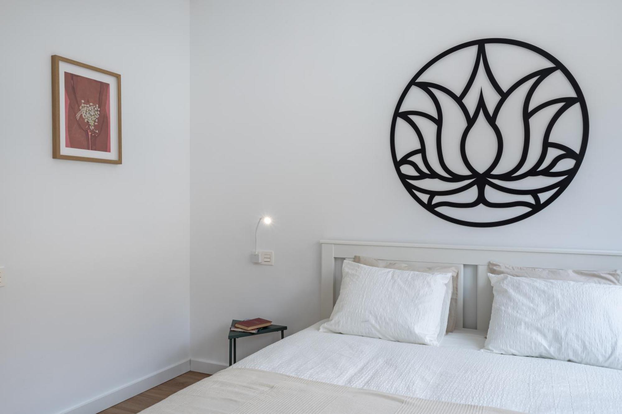 Charming Duplex In Apartamento