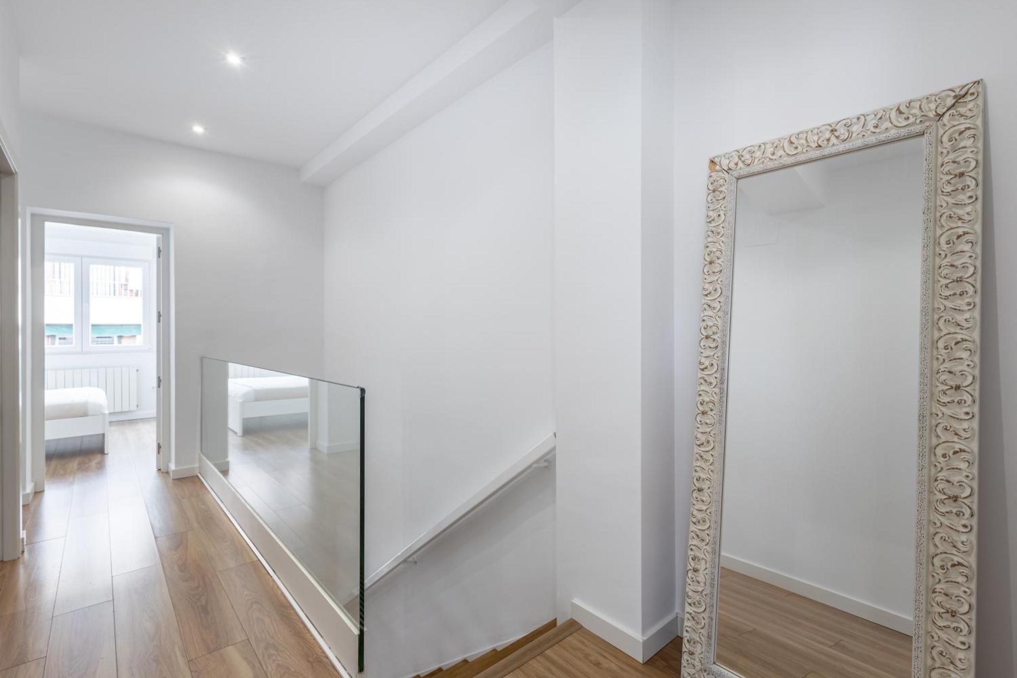 Charming Duplex In Apartamento