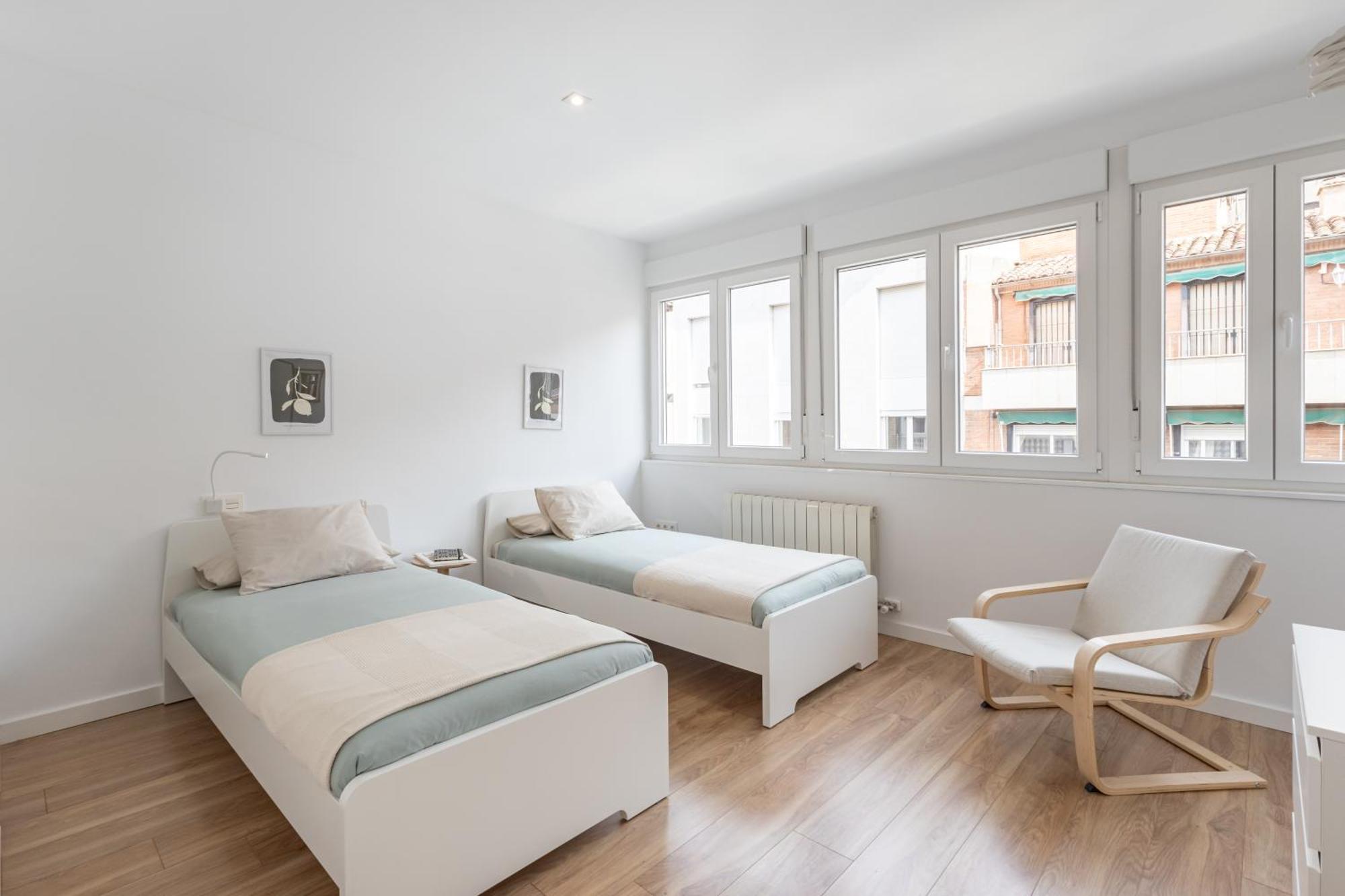 Charming Duplex In Granada