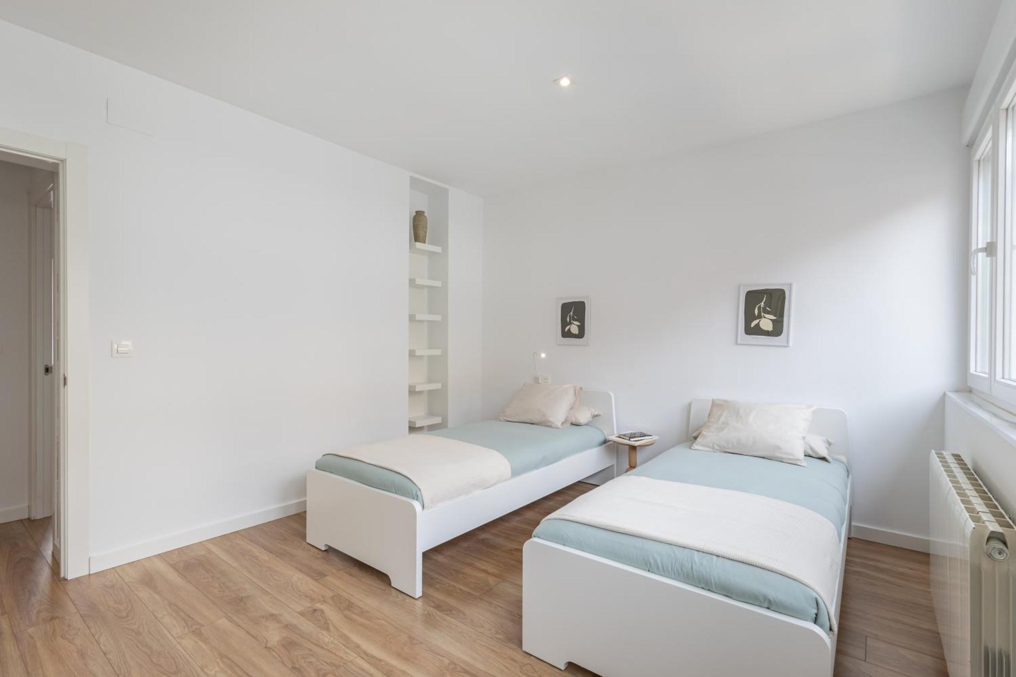 Charming Duplex In